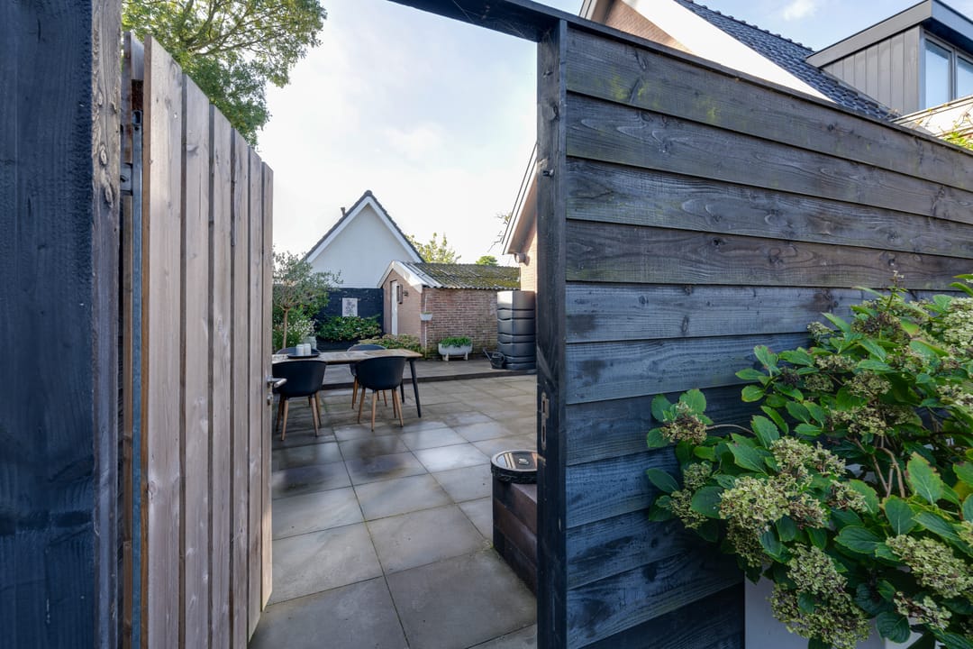 Foto 38 van Oranjestraat 21