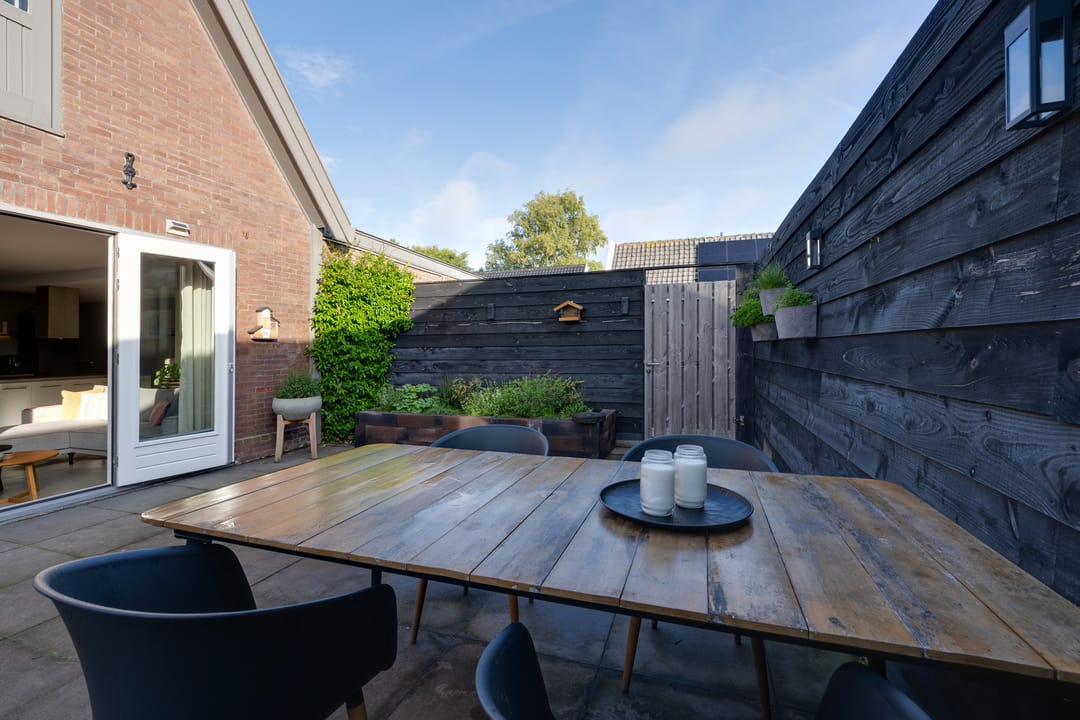 Foto 31 van Oranjestraat 21