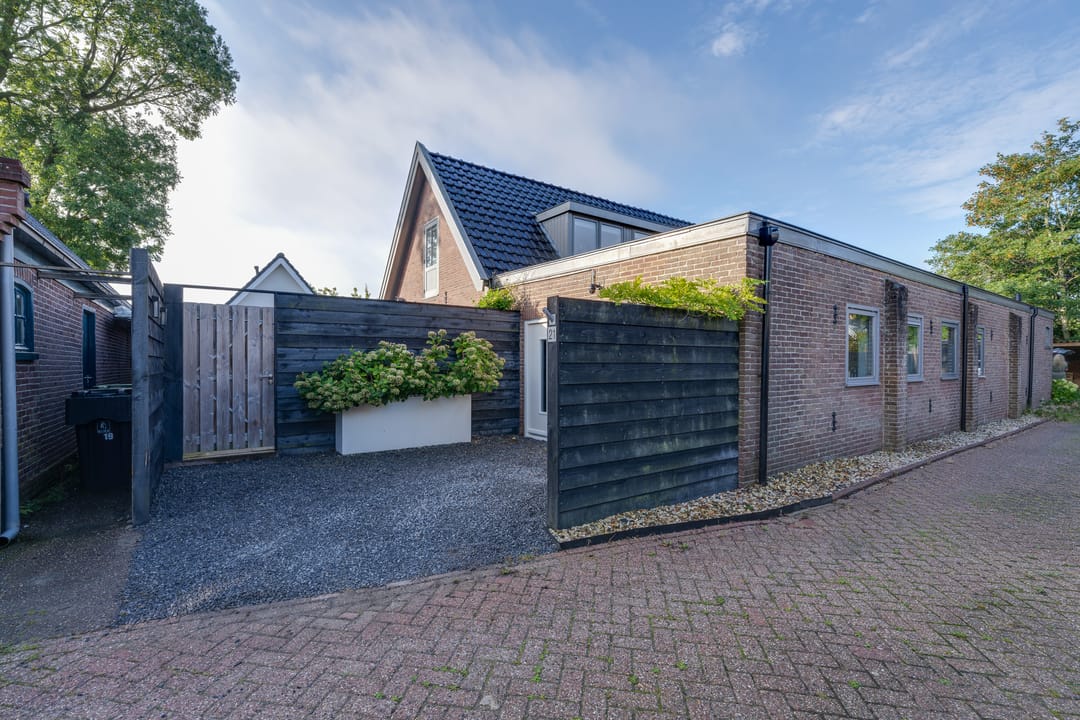 Foto 2 van Oranjestraat 21