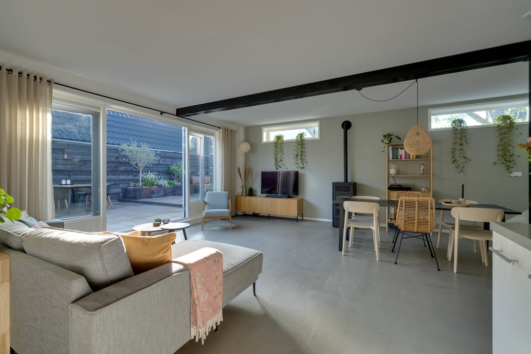 Foto 8 van Oranjestraat 21