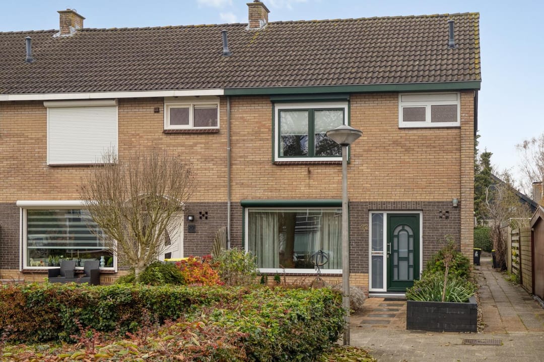 Foto 1 van Elzenlaan 22