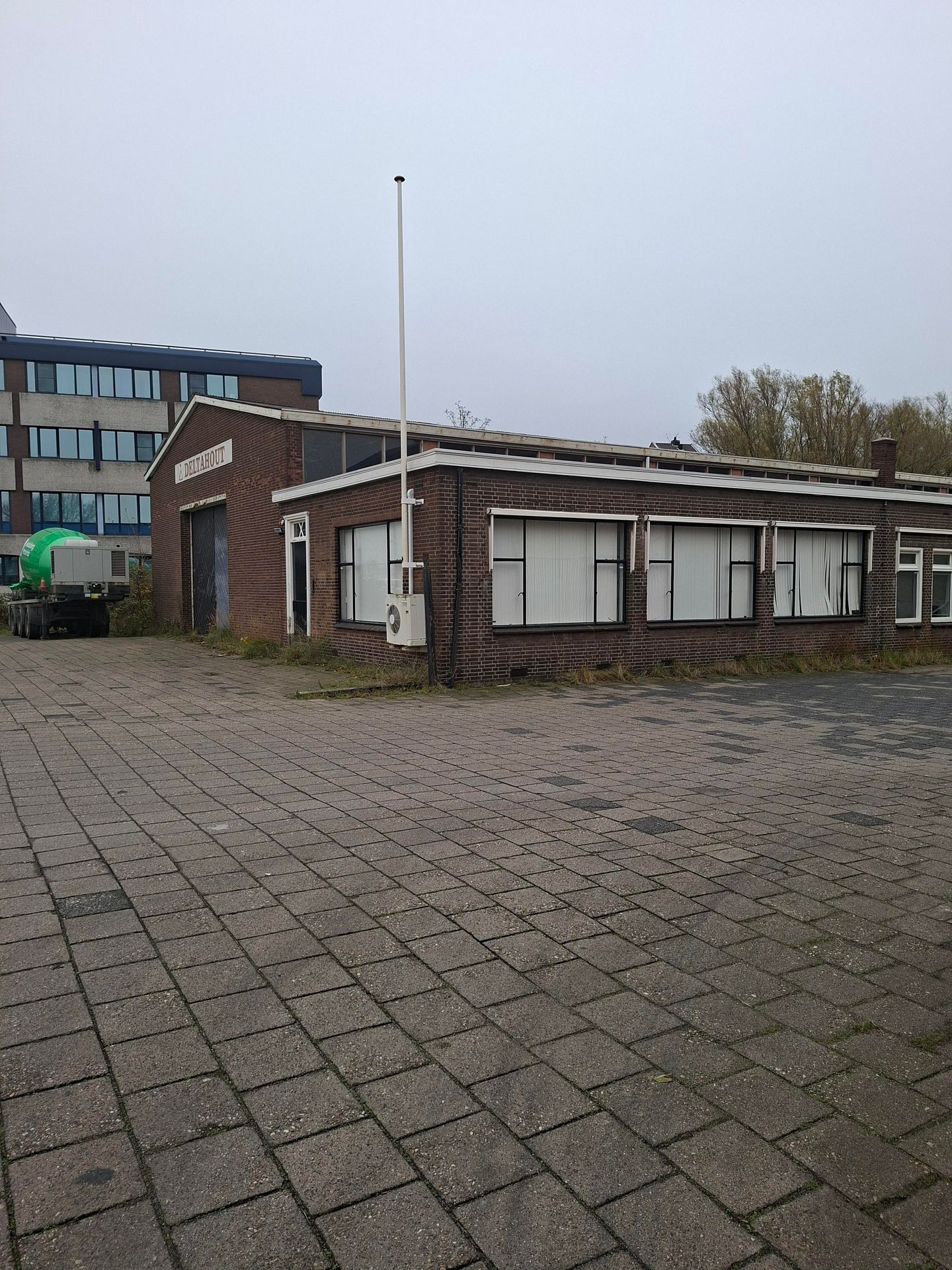 Bekijk foto 4 van Galgkade 6