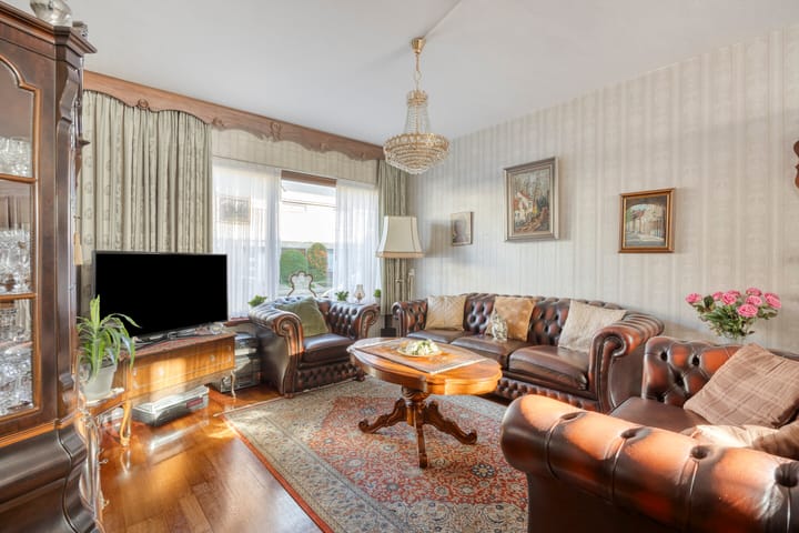 Foto 3 van Galopiahof 39