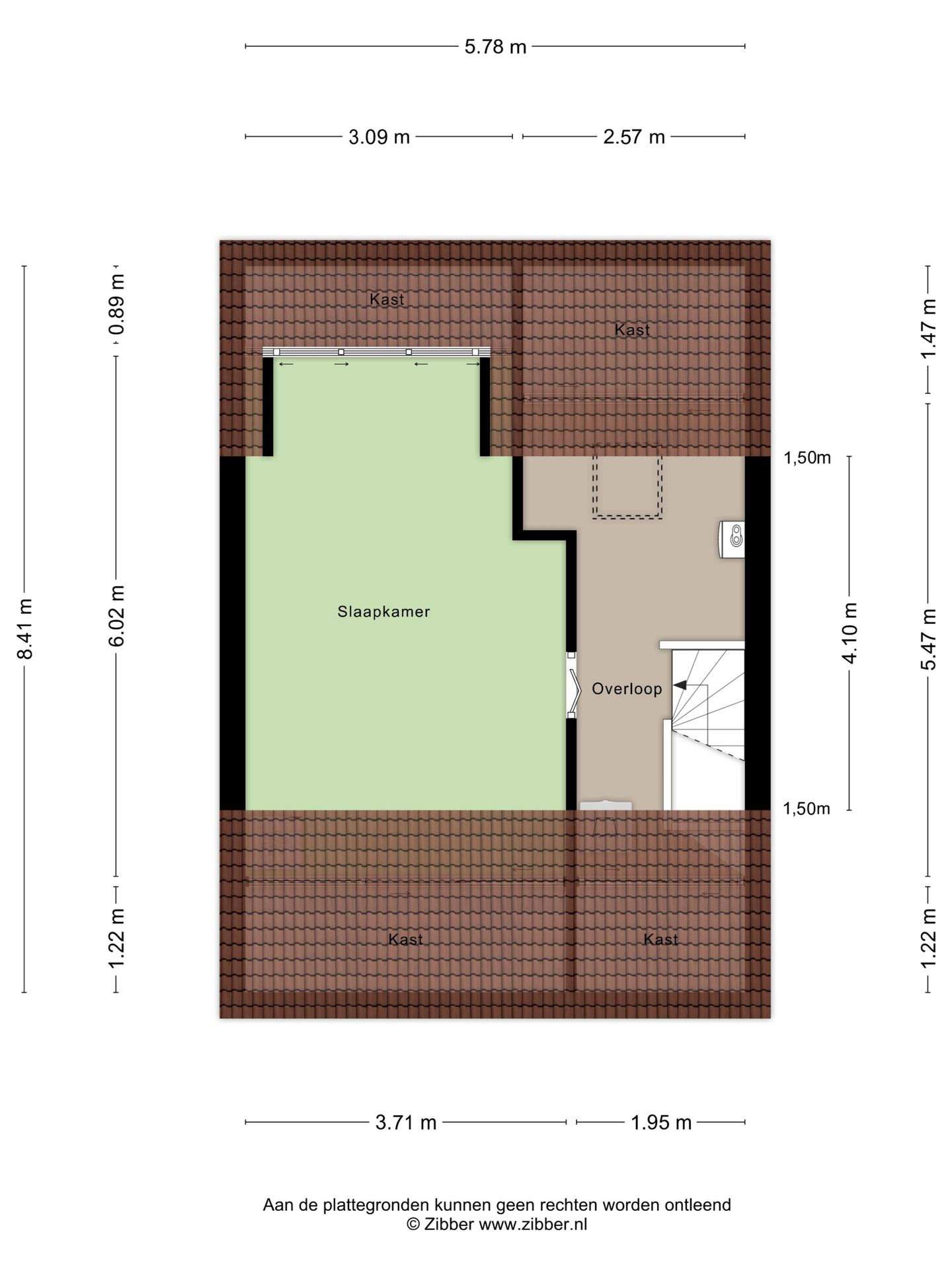 Foto 44 van Galopiahof 39