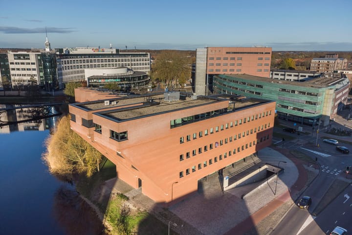 Mr. H.F. de Boerlaan 28-A, Deventer