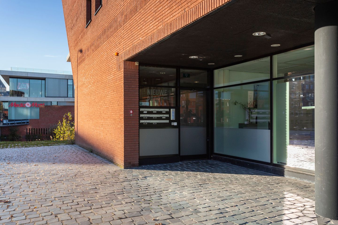 View photo 4 of Mr. H.F. de Boerlaan 28-A