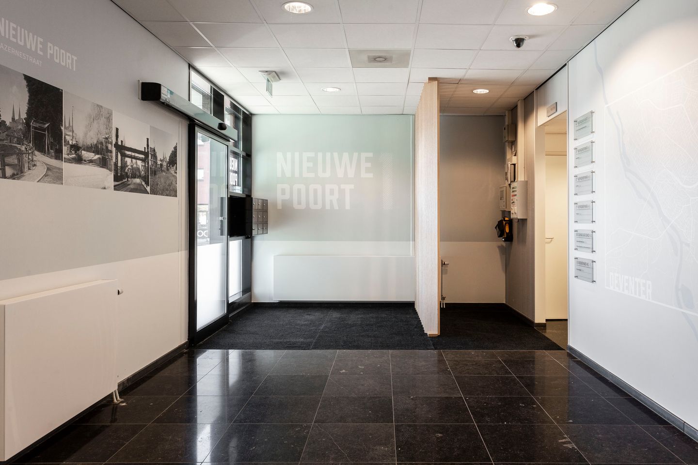 View photo 5 of Mr. H.F. de Boerlaan 28-A