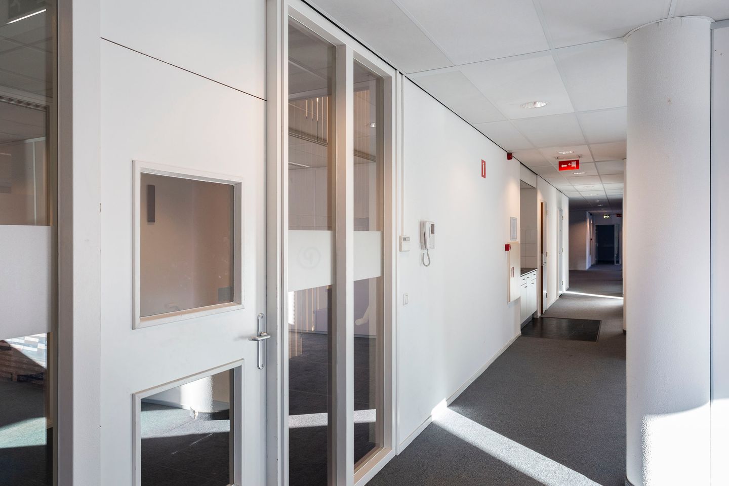 View photo 5 of Mr. H.F. de Boerlaan 28-A