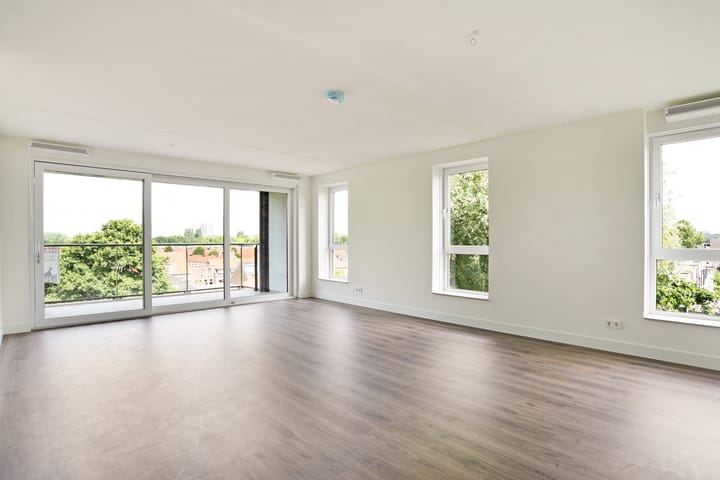 Foto 8 van Oude Haagweg 46