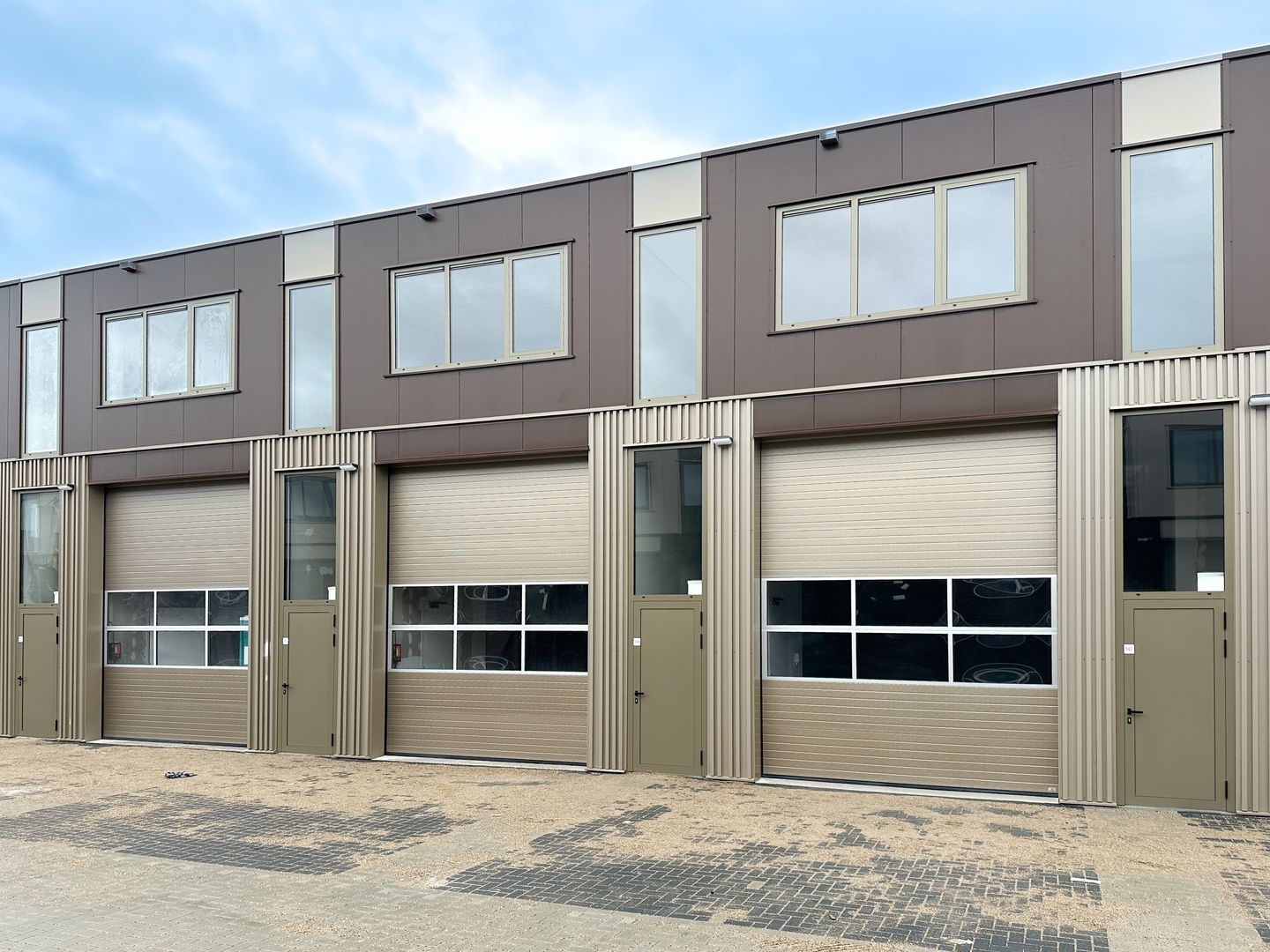 Bekijk foto 1 van Overvliet 149