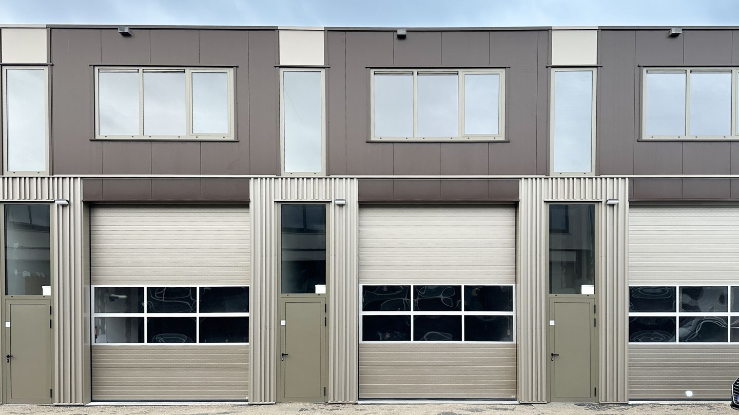 Bekijk foto 2 van Overvliet 149