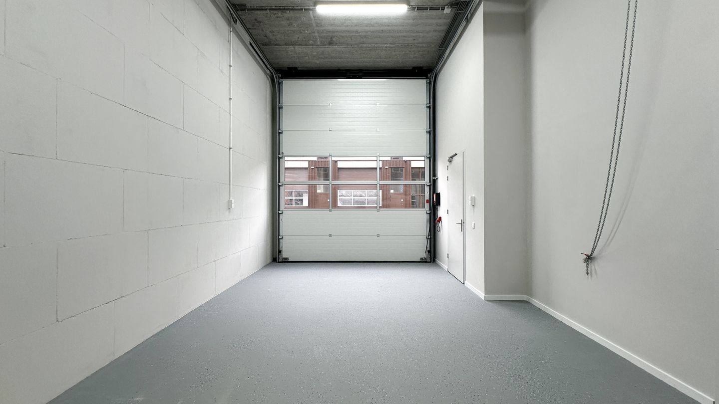 Bekijk foto 3 van Overvliet 149