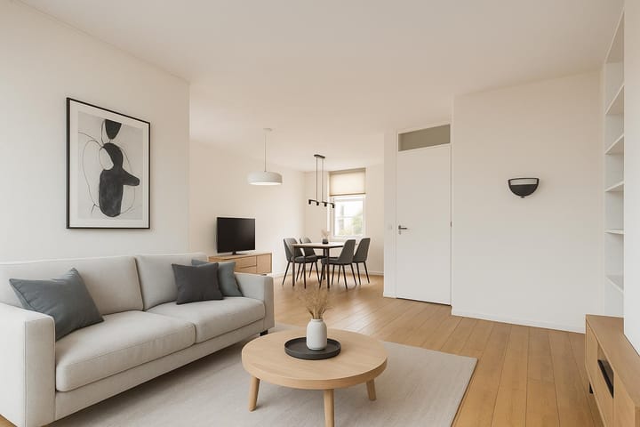 Photo 10 of Broedersbouw 5