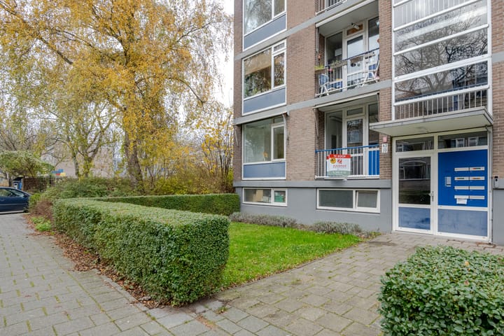 Foto 7 van Vegelinsoord 71