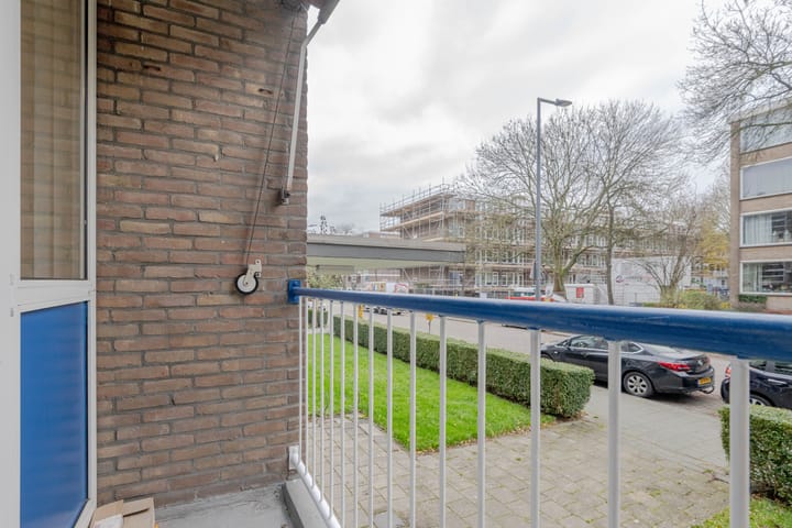 Foto 15 van Vegelinsoord 71