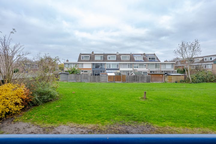 Foto 20 van Vegelinsoord 71