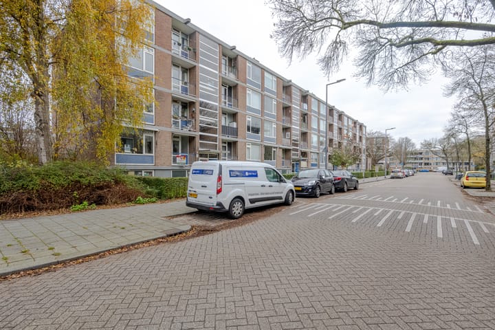 Foto 27 van Vegelinsoord 71