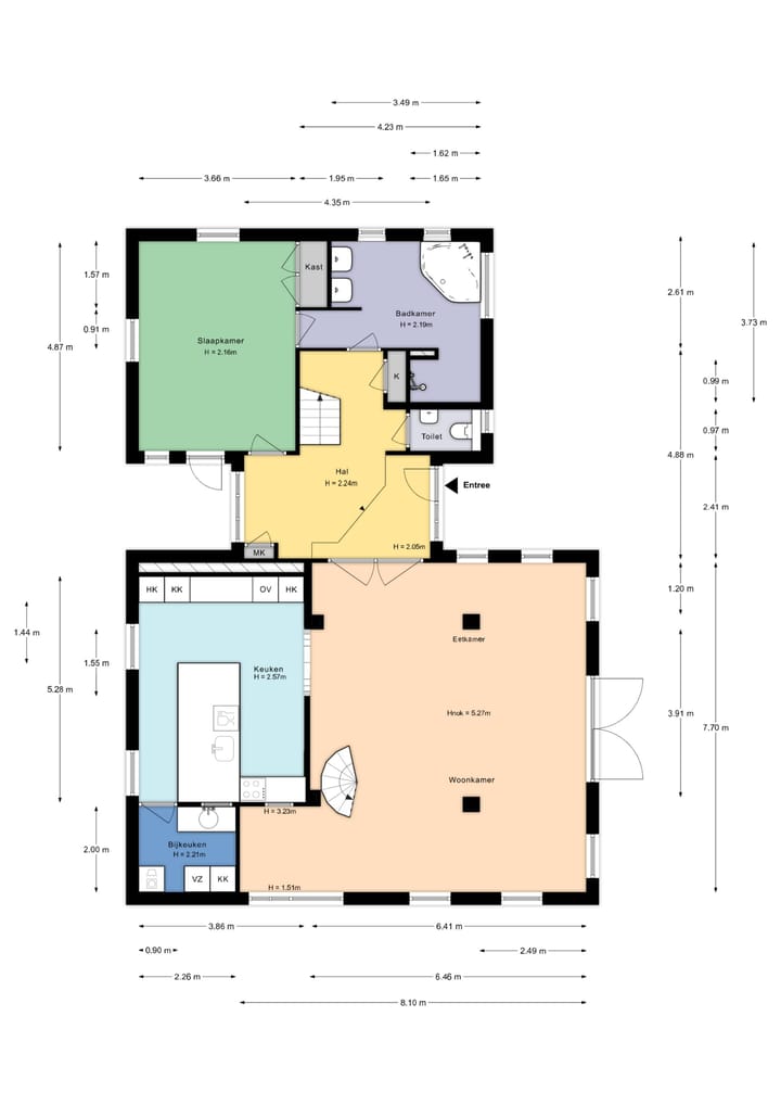 Foto 59 van Boshoekerweg 5