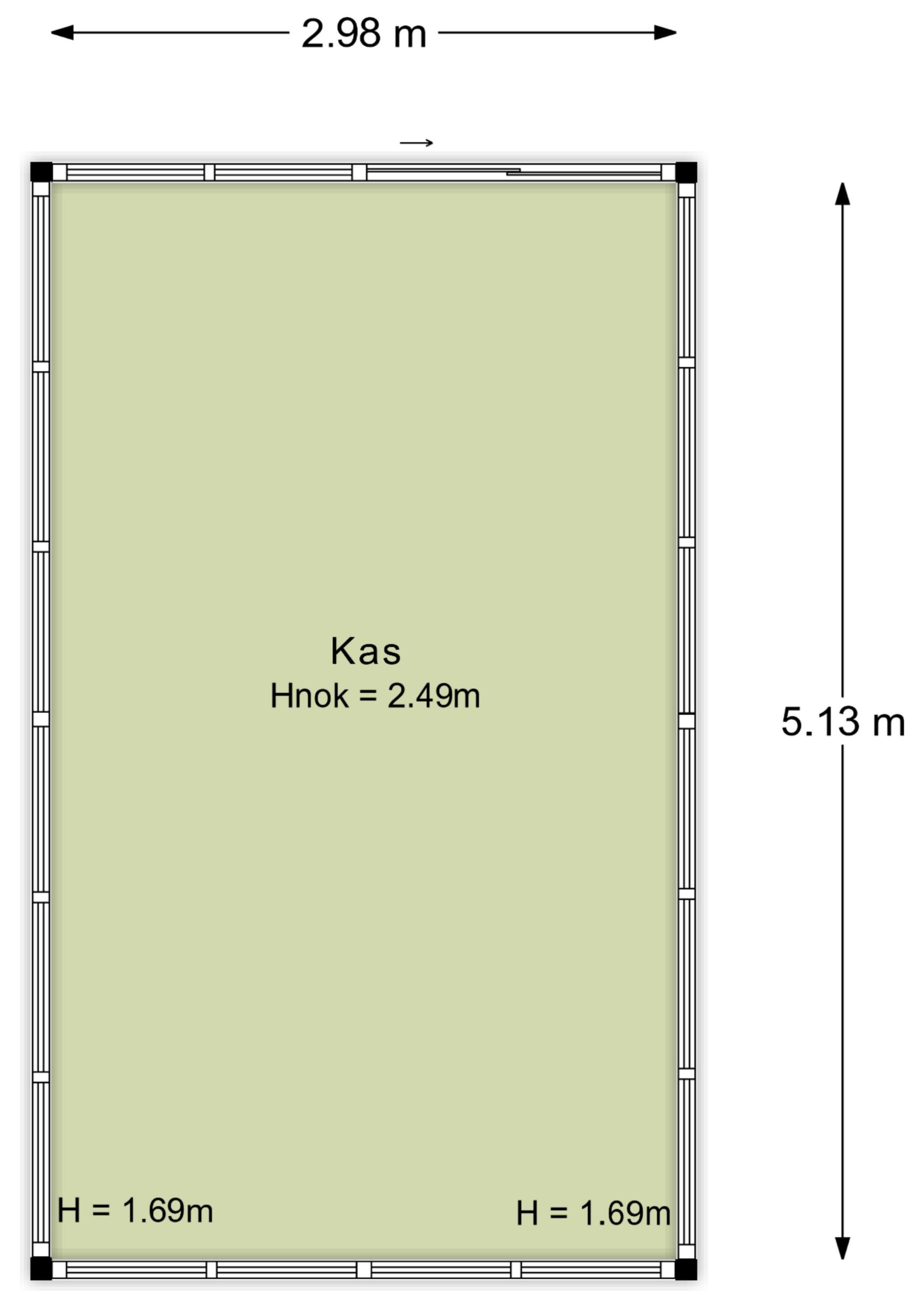 Foto 63 van Boshoekerweg 5