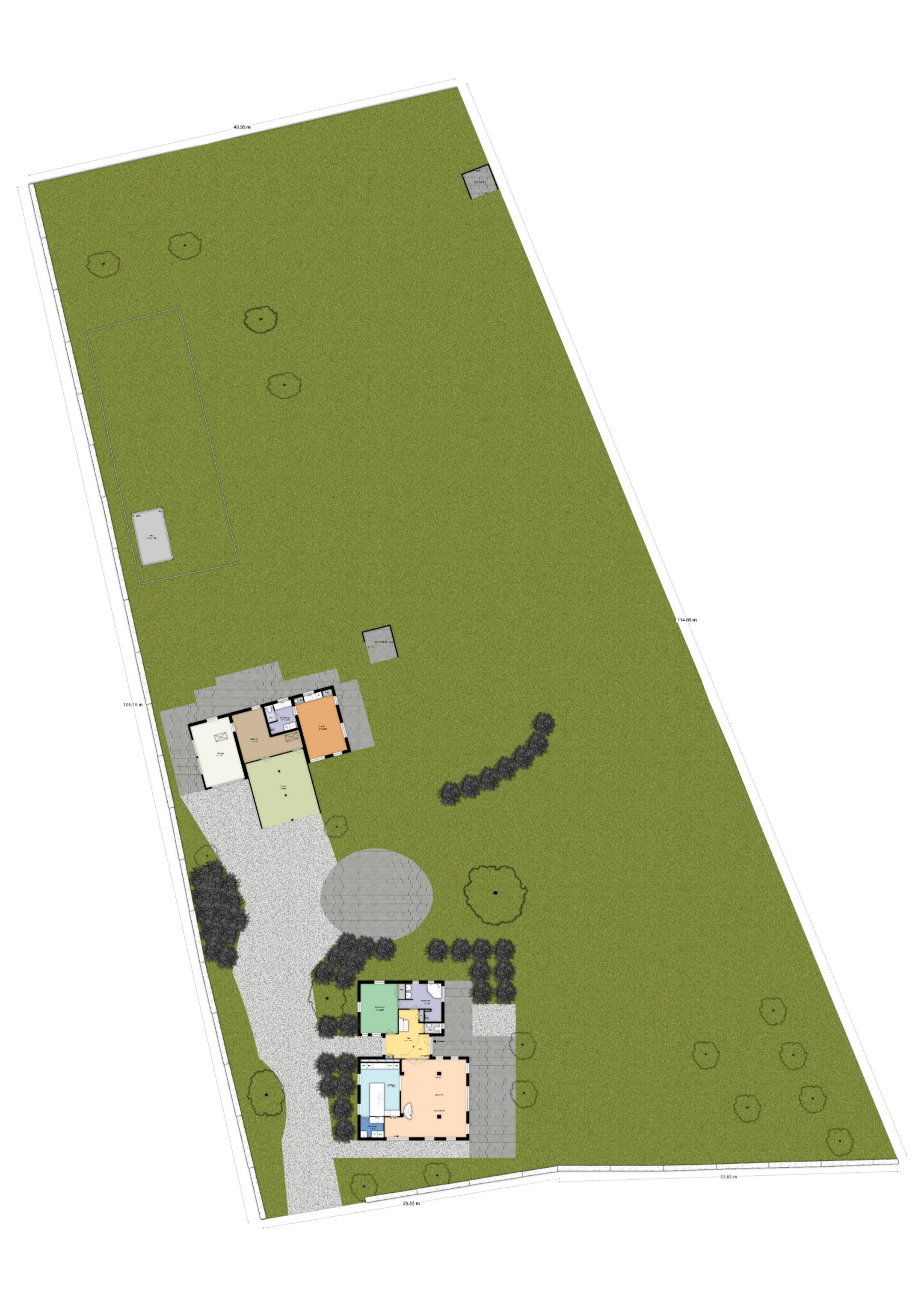 Foto 66 van Boshoekerweg 5