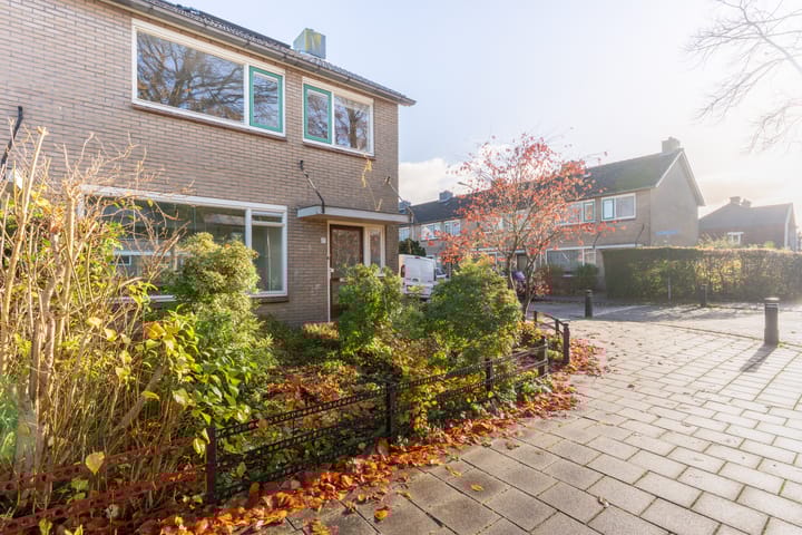 Foto 7 van Generaal Winkelmanstraat 27