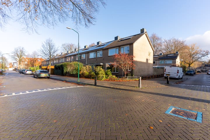 Foto 2 van Generaal Winkelmanstraat 27