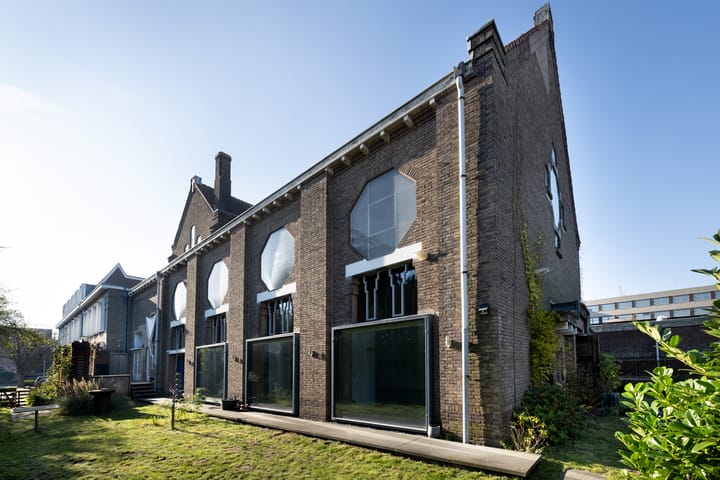 Foto 1 van Emmalaan 37