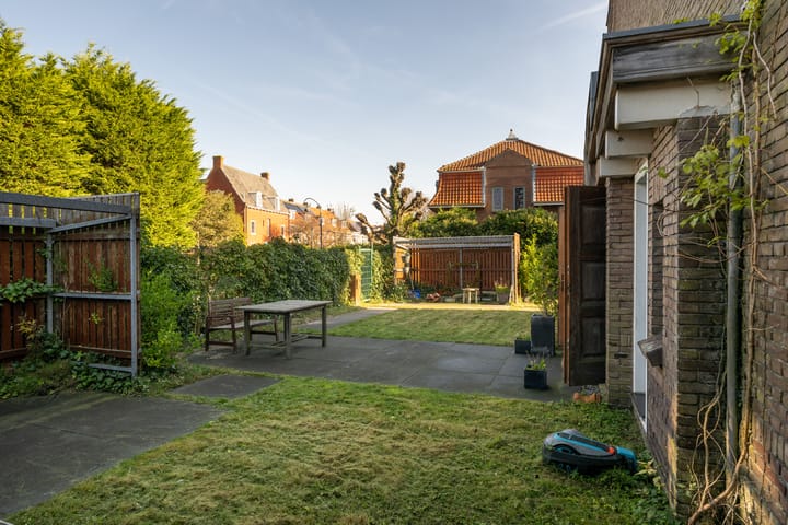 Foto 3 van Emmalaan 37