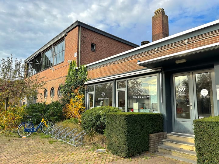 Lovensekanaaldijk 47, Tilburg
