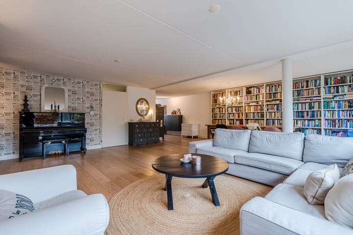 Photo 3 of Brucknerstraat 29