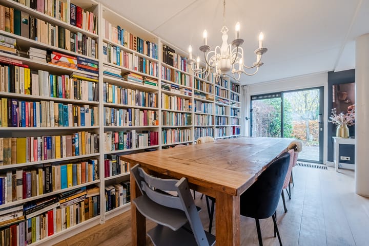 Photo 5 of Brucknerstraat 29