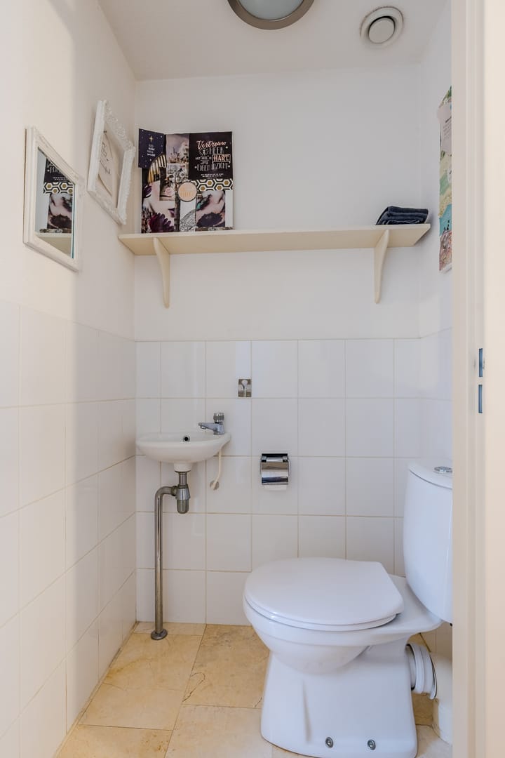 Foto 24 van Brucknerstraat 29