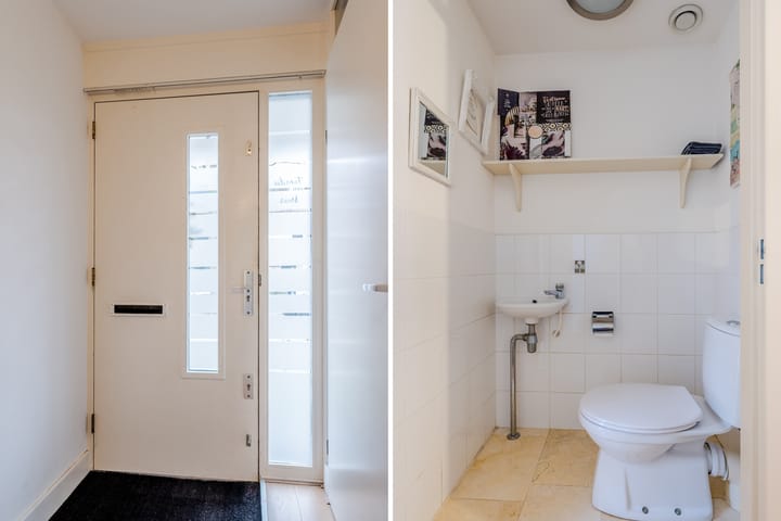 Foto 25 van Brucknerstraat 29