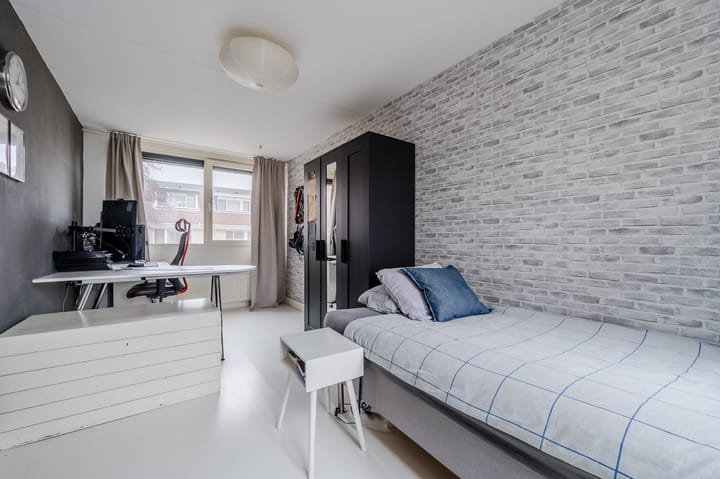 Foto 35 van Brucknerstraat 29