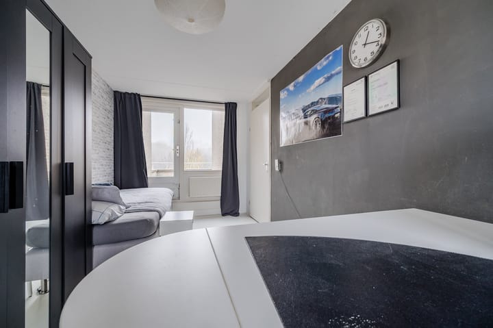 Foto 36 van Brucknerstraat 29