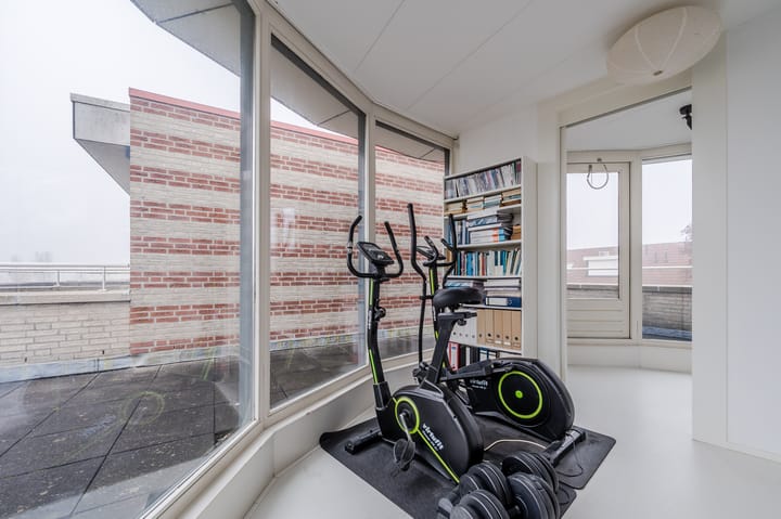 Foto 45 van Brucknerstraat 29