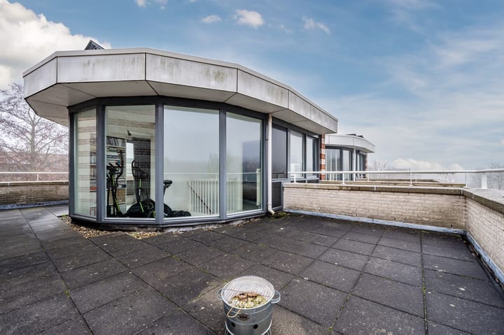 Foto 50 van Brucknerstraat 29