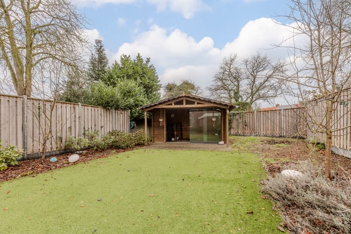 Foto 3 van Groene kruisstraat 34