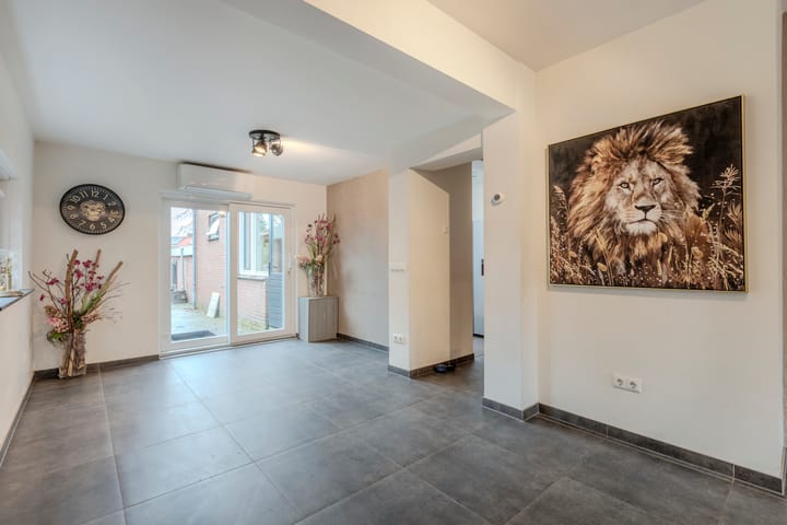 Foto 9 van Groene kruisstraat 34