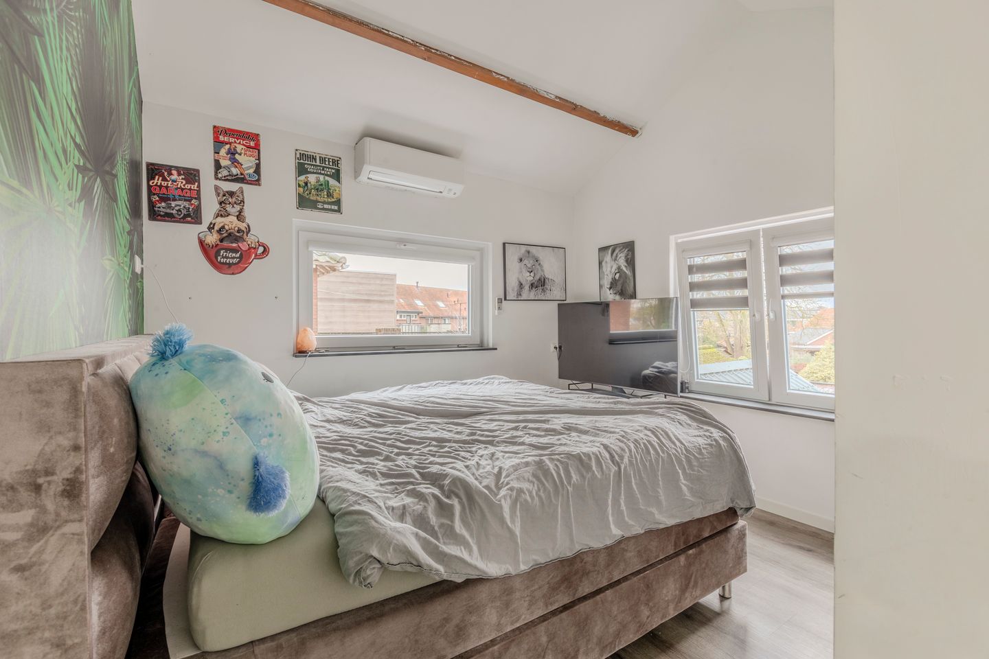 Foto 19 van Groene kruisstraat 34