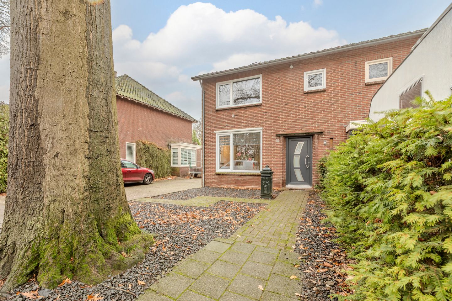 Foto 4 van Groene kruisstraat 34