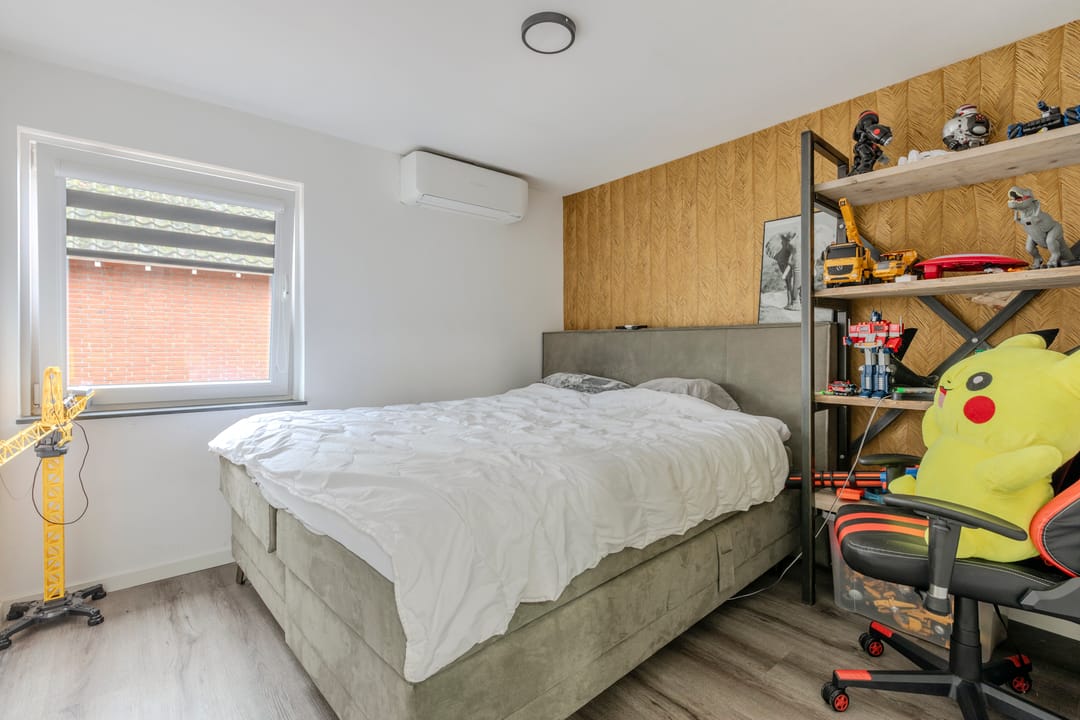 Foto 22 van Groene kruisstraat 34