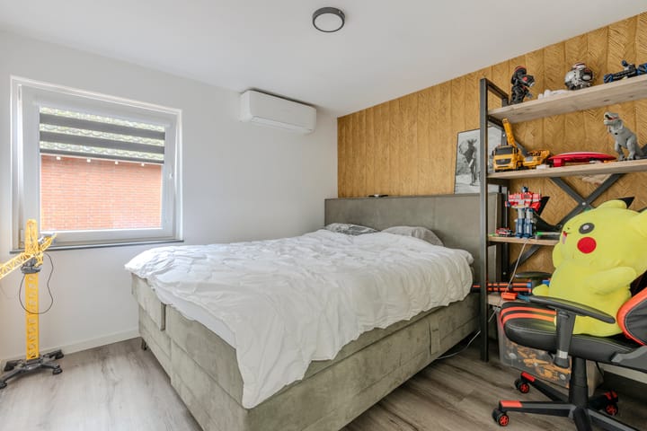 Foto 22 van Groene kruisstraat 34