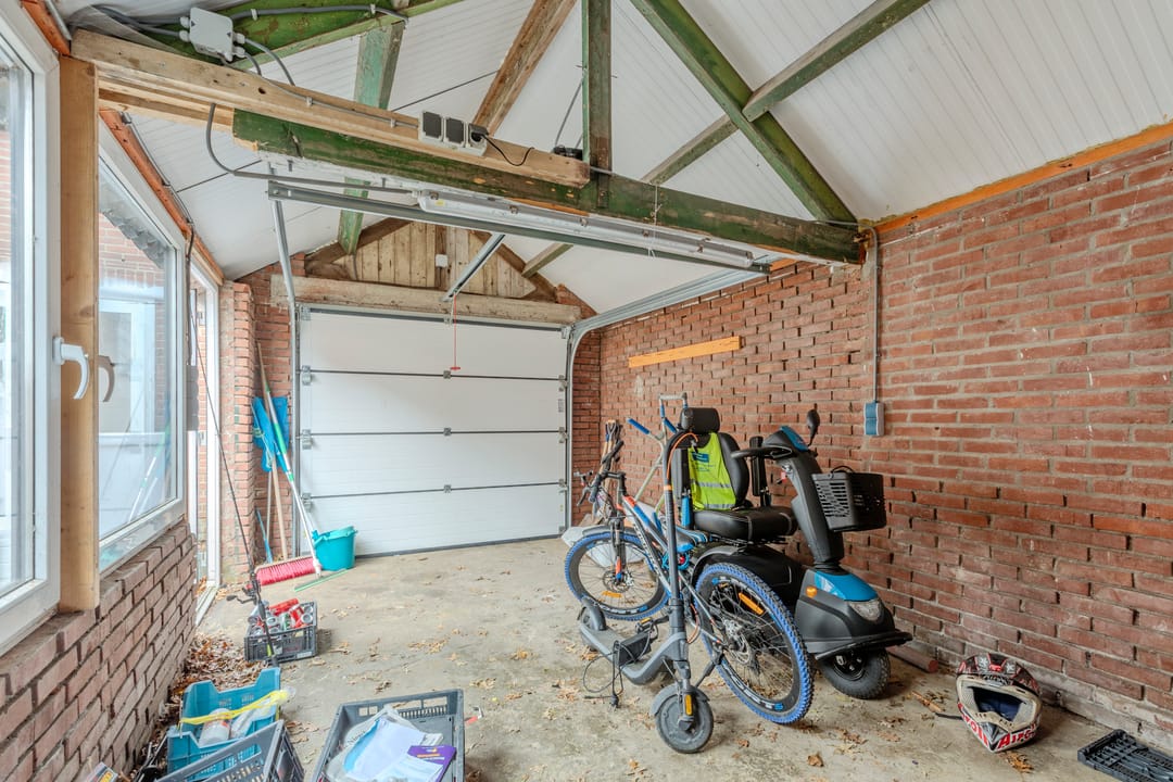 Foto 23 van Groene kruisstraat 34