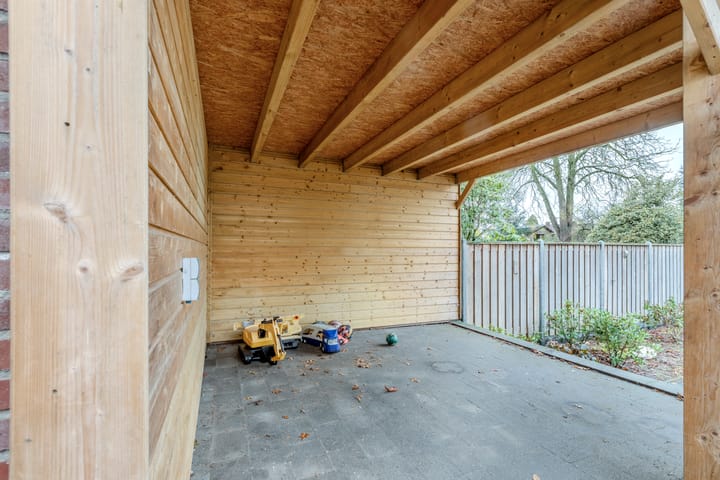 Foto 24 van Groene kruisstraat 34