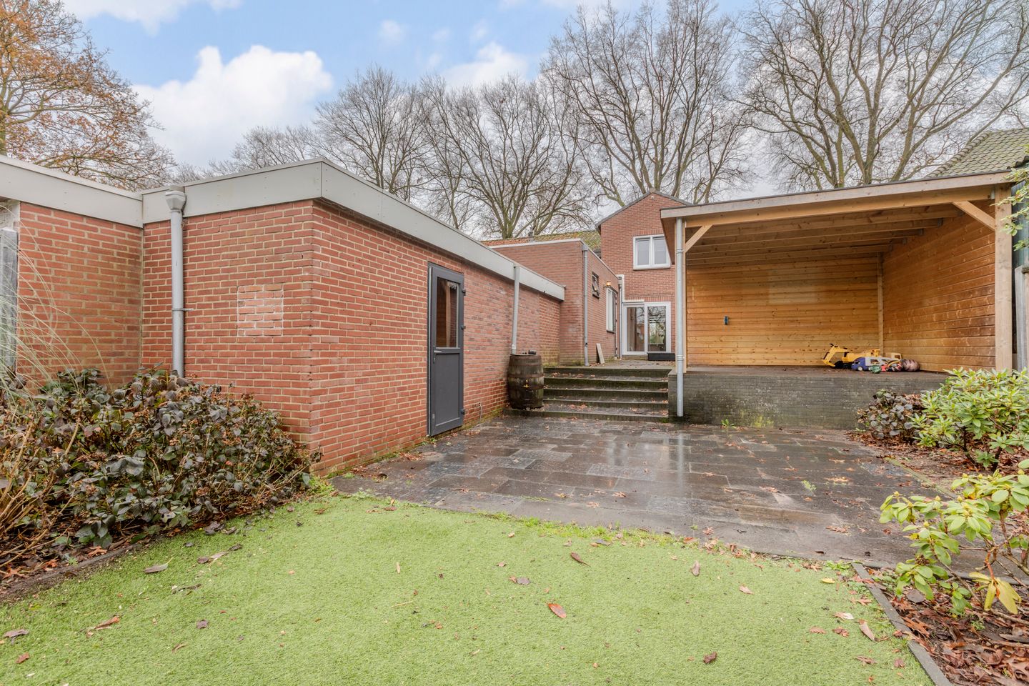 Foto 25 van Groene kruisstraat 34