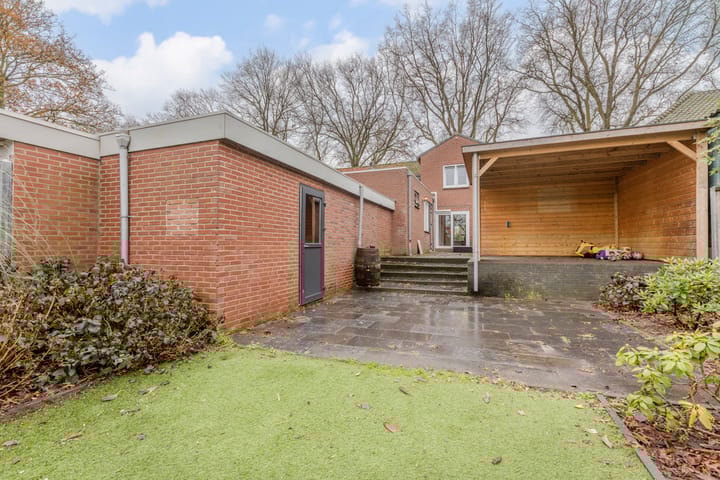 Foto 25 van Groene kruisstraat 34