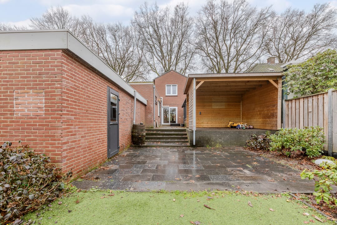 Foto 26 van Groene kruisstraat 34