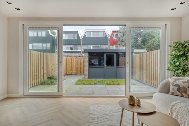 Foto 33 van Don Boscolaan 19