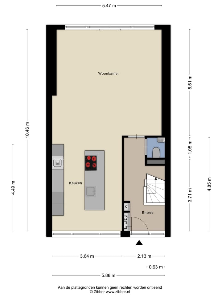 Foto 38 van Don Boscolaan 19
